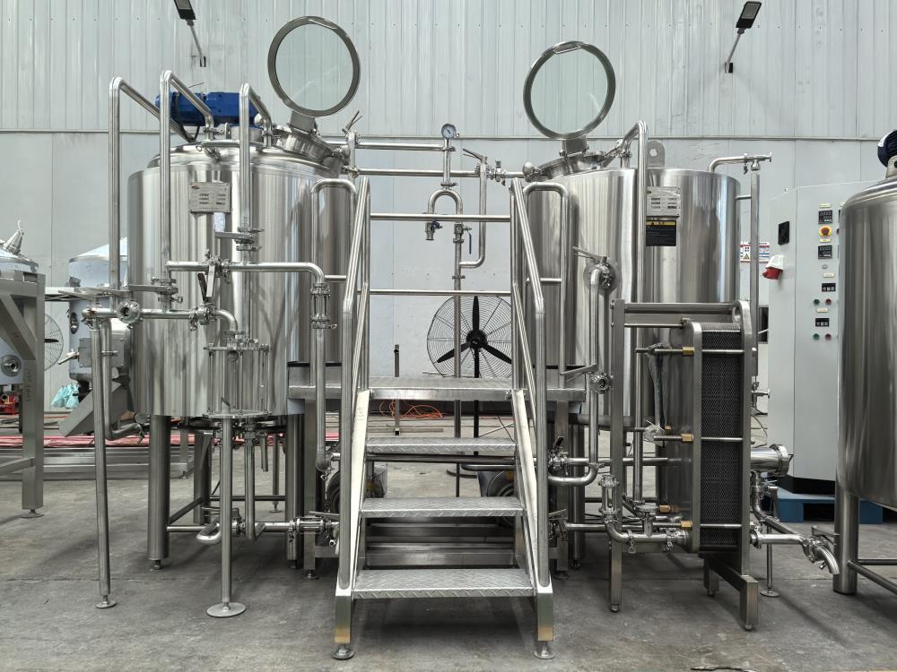 <b>500л Варка с варочными двух посудных дизайн для 500л дистил</b>